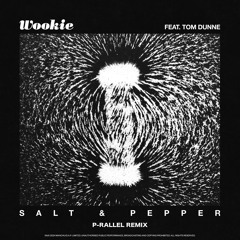 Salt & Pepper (p-rallel remix) [feat. Tom Dunne]