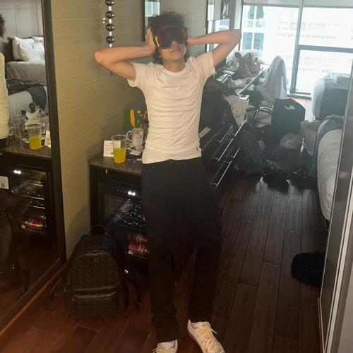 manwich (snippet) - xaviersobased x lil uzi vert