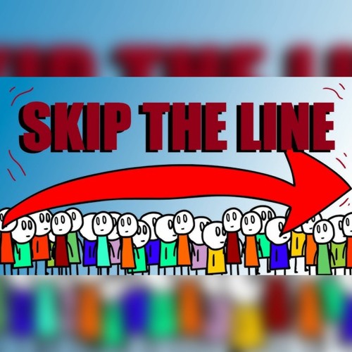 Skip The Line