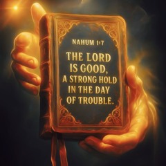Nahum 1:7 (Stronghold)