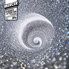 MERCER - Dynamite Attraction Ft. TCHAMI (Original Mix)
