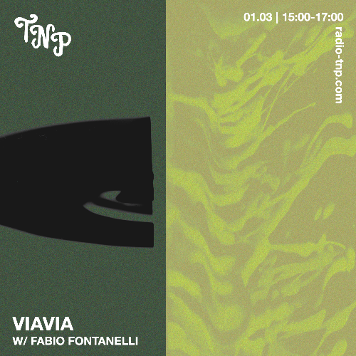 VIAVIA w/ Fabio Fontanelli