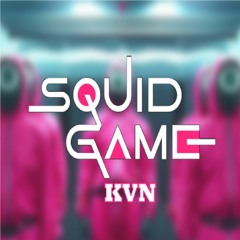 Squid Game (hardstyle)[Free Download]