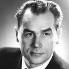 Georg Ots - EL BAYON (1956)