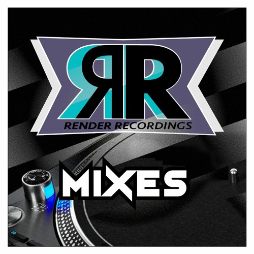 Best of Render Recordings Vol. 1 mixed by SONEK