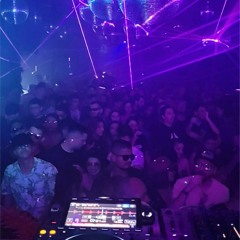 NOONCOSTARICA - The Awakening - КНAVΛR Club CCS San Ramón Costa Rica ( 6 Agos 22 )