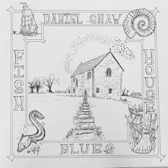 Fish House Blues Mix B 25 - 11 - 19