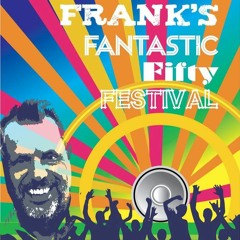 DRUMM Live @ Frank Fantastic Fifty Festival 21-09-2019