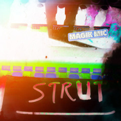 MAGIK MIC -  STRUT
