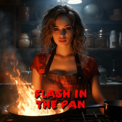 Flash In The Pan