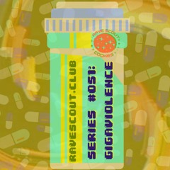 COOKIE SERIES #051: GIGAVIOLENCE