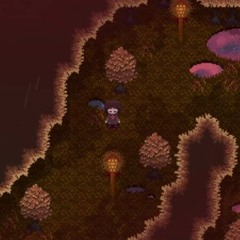 Collective Unconscious OST - Sunset Woods
