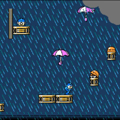 トルネードマンステージ,アレンジVer