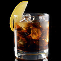 whiskey cola