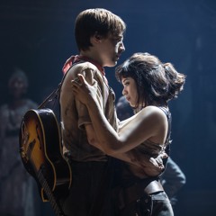 All I've Ever Known - Sey & Jan