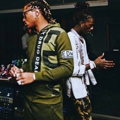 SLIME & PLUTO