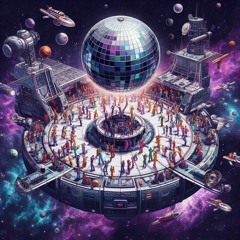 M@Mosphere extra Long Set