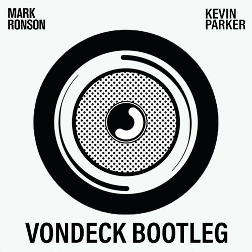 Stream Mark Ronson, Kevin Parket Daffodils (Vondeck Bootleg 123 Bpm