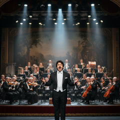 Bana Sor  (Opera & Symphonic) (Cover)