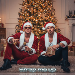 SIGHT - Wrap Me Up (For Christmas)