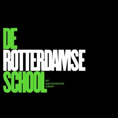 06 - De Rotterdamse School