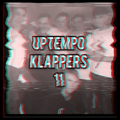 UPTEMPO KLAPPERS 11