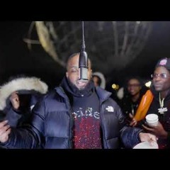 JayB G - See The Day