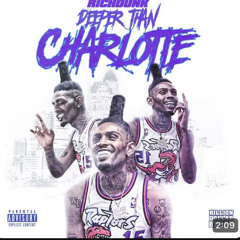 Deeper than Charlotte- rich dunk