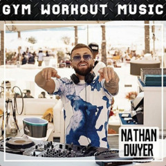Nathan Dwyer - GYM Workout Mix No. 143 (Summer Sessions)