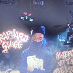 TraphardSwagg- Early Christmas