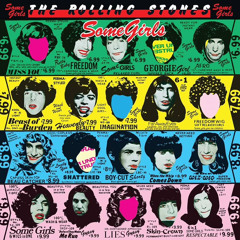 The Rolling Stones - I Need You