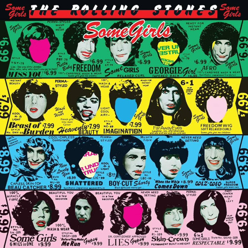 The Rolling Stones - I Need You