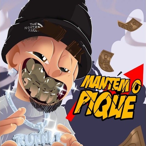 Ryu, the Runner - Mantém o Pique (Beat Do Neckklace)