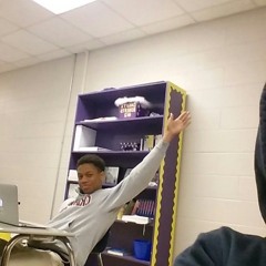 Field Goal (logal)