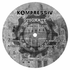 Oraj - Syndrome | A2  - KOMPRESSIV 02