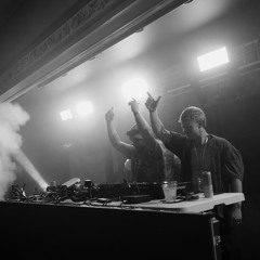 Haunted Harbor 2 VIP