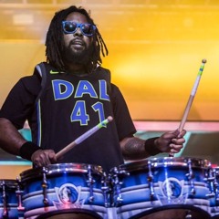 Salt N Peppa - Full Drumline - Hard Advanced 5 Bass Version