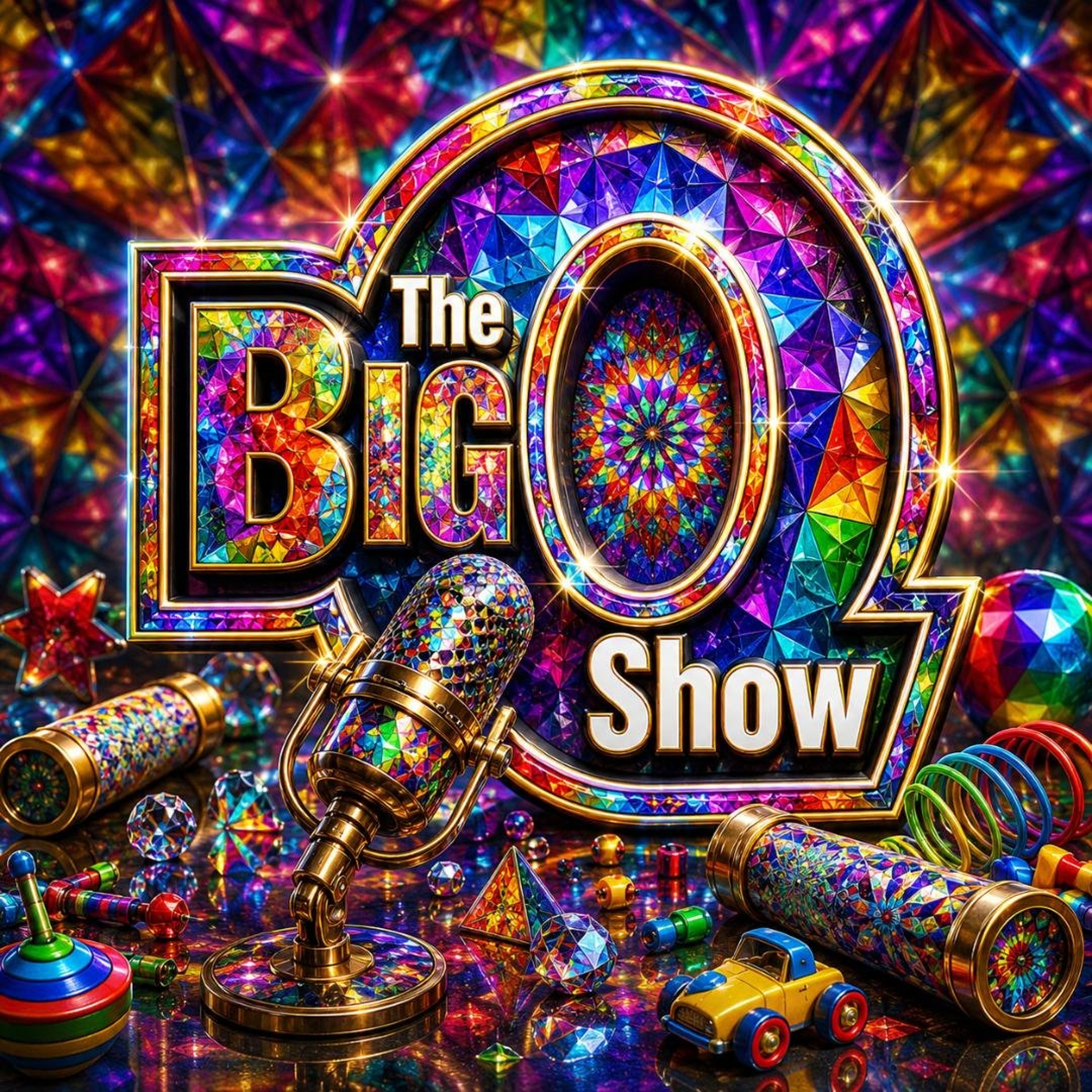 Big O Radio Show