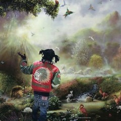 Chief Keef - I Like (CDQ)