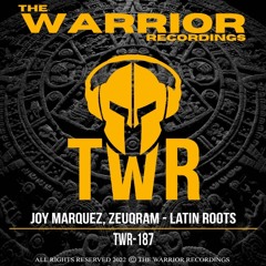 Joy Marquez, Zeuqram - Latin Roots (Original Mix)