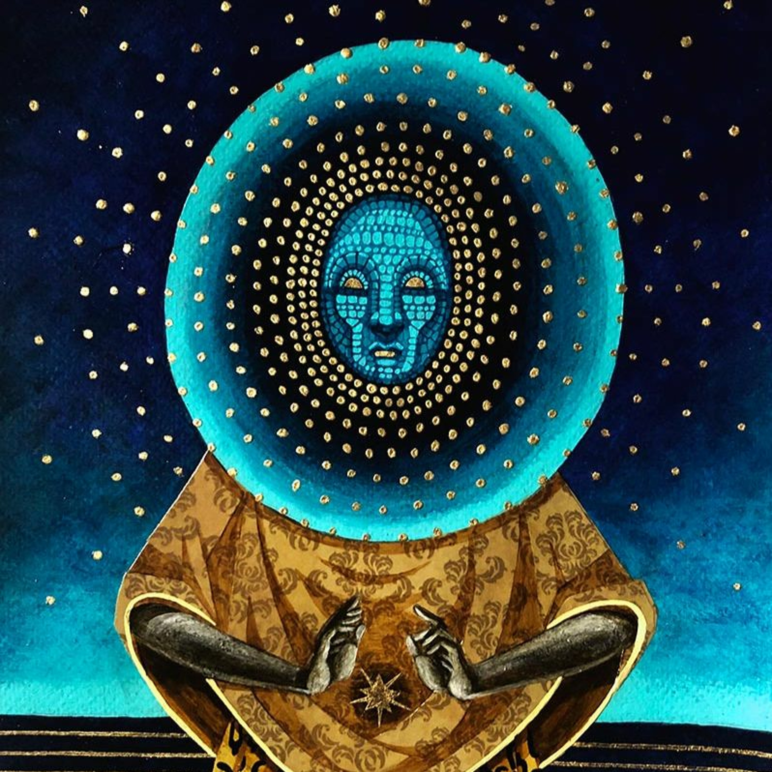 The Dreamer | Tagged Beat - #808 | #Angelic | #Choir | #Ambient| episode artwork