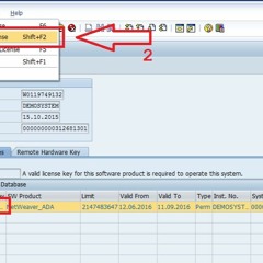 How To [BETTER] Crack Sap License Key Original Syntec Crai