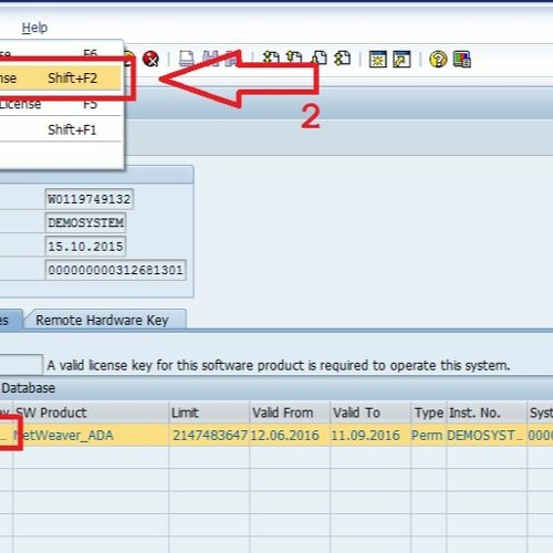 How To [BETTER] Crack Sap License Key Original Syntec Crai