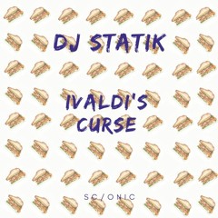 Ivaldi's Curse (Original Mix) [Lo-Fi Preview]