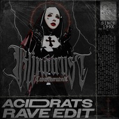 Cabaret Nocturne - Blind Trust (Acid Rats Rave Edit)