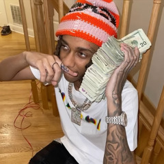 Bloodhound Lil Jeff - How It Get