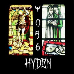 Crusade Podcast 056 | HYDEN