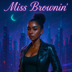 Miss Brownin