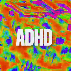 ADHD- MC Innes, Bailey P