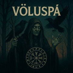 Seap - Völuspá [OSC195]